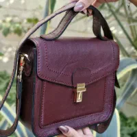 مایرو چرم طبیعی|کیف، کفش، کمربند|قم, چهل اختران|دیوار