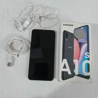 سامسونگA10s درحد|موبایل|تهران, مسعودیه|دیوار