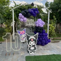 بادکنک آرایی بهارستان سپاهانشهرو حومه|خدمات پذیرایی، مراسم|اصفهان, بهارستان|دیوار