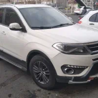 تیگو 5 مدل 1396 سفید|خودرو سواری و وانت|اندیشه, اندیشه فاز ۴|دیوار