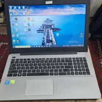لپتاپ ایسوس Asus