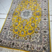 ۳متری های دستبافت نایین|فرش|اصفهان, نقش جهان|دیوار