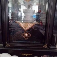 بوفه سالم|بوفه، ویترین، کنسول|کرمانشاه, |دیوار