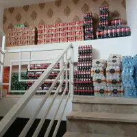 فروش اب معدنی و نوشابه به قیمت خرید قبل