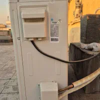 کولرگازی|کولر گازی و فنکوئل|تهران, جیحون|دیوار