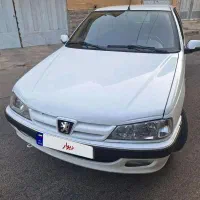 پژو پارس سال مدل ۹۹ کم کار