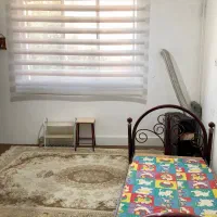 اجاره خانه دانشجویی به خانم|اجارهٔ آپارتمان|رشت, آب و برق|دیوار