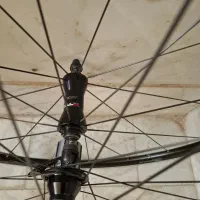 طوقه کورسی میچه ایتالیایی مغزی ۱۱ تایی|دوچرخه، اسکیت، اسکوتر|تهران, وردآورد|دیوار