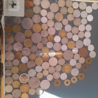 سکه کلکسیونی خارجی