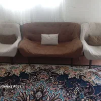 مبل قایقی