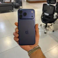 17 ProMax کارکرده باتری ۱۰۰