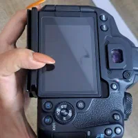 دوربین کنون ۸۵۰d|دوربین عکاسی و فیلم‌برداری|اصفهان, بابوکان|دیوار