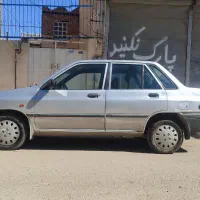 پراید سالم مدل ۹۰