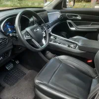 کی ام سی k7 فول اپشنترین|خودرو سواری و وانت|تهران, مسعودیه|دیوار