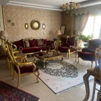 فروش ۱۶۱ متر ۳ خوابه در ۲۴ متری سعادت آباد