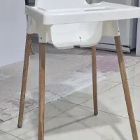 صندلی غذای کودک