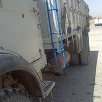 بنزتک باری مدل ۵۶|خودرو سنگین|یزد, |دیوار