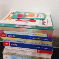کتاب کنکور