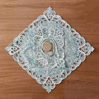 جانماز ترمه رضوی