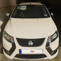 کوییک S مدل 1404 با استاندارد 85 گانه و SBR