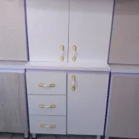 فروش کابینت فلزی (نقدی و چکی )