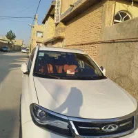 تیگو 5مدل99|خودرو سواری و وانت|مرودشت, شهرک مهدیه|دیوار