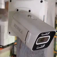 کیفیت در شب رنگی ضدآب با میکروفن داخلی