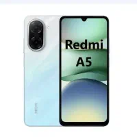 گوشی a5 64 آبی