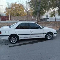 پژو پارس دوگانه شرکتی