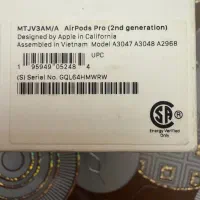 AirPods Pro (2nd generation)