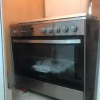 گاز فردار استیل
