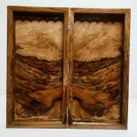 تخته نرد های ( ریشه گردو ) سنندج در تهران|اسباببازی|تهران, جنتآباد شمالی|دیوار