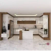 اجاره طبقه اول سه خواب لوکس شرف اباد