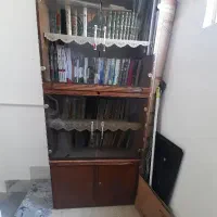 جا کتابی