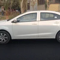 شاهین 401 معاوضه با 207اتومات|خودرو سواری و وانت|تهران, سجاد|دیوار