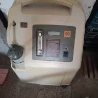 دستگاه اکسیژن ساز امریکایی