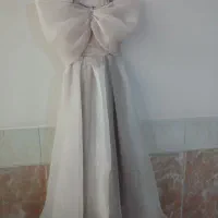 پیراهن دخترانه