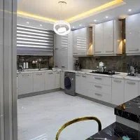 ساخت انواع کابینت کمد درب