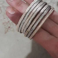 النگوبا روکش آب طلا|بدلیجات|بومهن, |دیوار