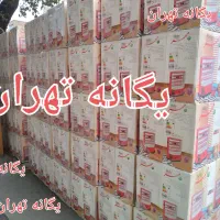 بخاری هیتر برقی عمده و تک ساده و فن دار 2026