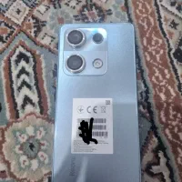 شیاومی ردمی نوت 14اس  آبی گمشده