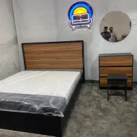 ارزانکده سرویس خواب مازندران دیاکوچوب|تخت و سرویس خواب|چمستان, |دیوار