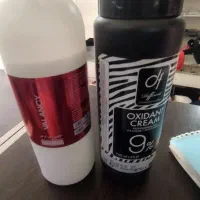 رنگ مو۸۰بدلیل تغییر شغل|آرایشی، بهداشتی، درمانی|رفسنجان, |دیوار