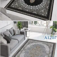 فرشینه|فرش|قم, ولیعصر|دیوار