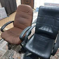 فروش ۲ عدد صندلی