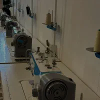 دوست داری خیاطی رو اصولی یاد بگیری