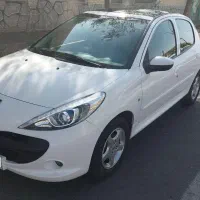 ۲۰۷ پانا فول مدل ۱۴۰۳