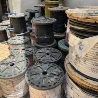 پخش عمده سیم و کابل برق قیمت ارزان استاندارد مس