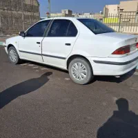 سمند ef7 مدل ۹۳|خودرو سواری و وانت|برخوار, |دیوار