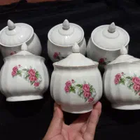 دیوارکوب دنس ژاپن|ظروف سرو و پذیرایی|رشت, جماران|دیوار